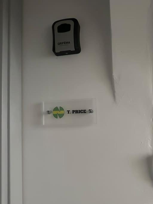 Thomas Price Appart ナルボンヌ エクステリア 写真